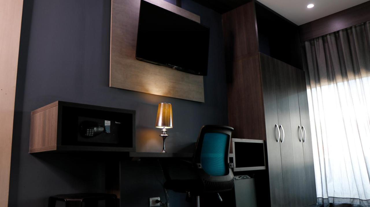 The Blue 3* Cartagena