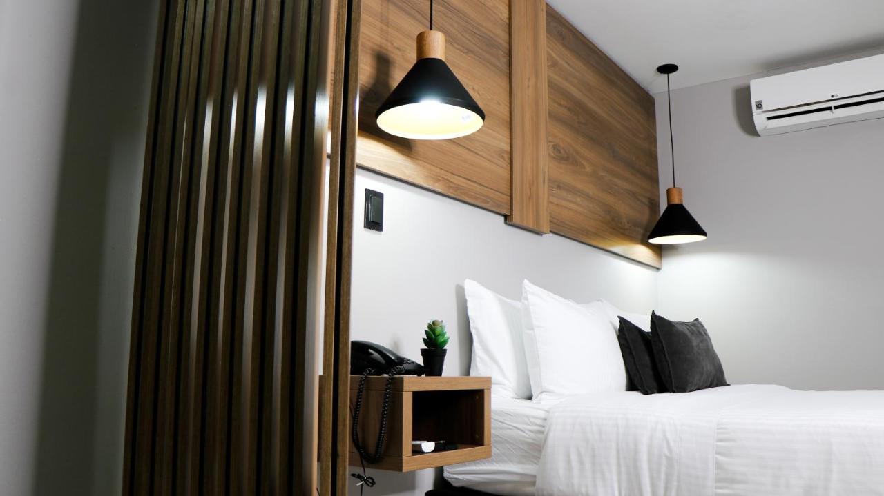 The Blue Hotel Cartagena