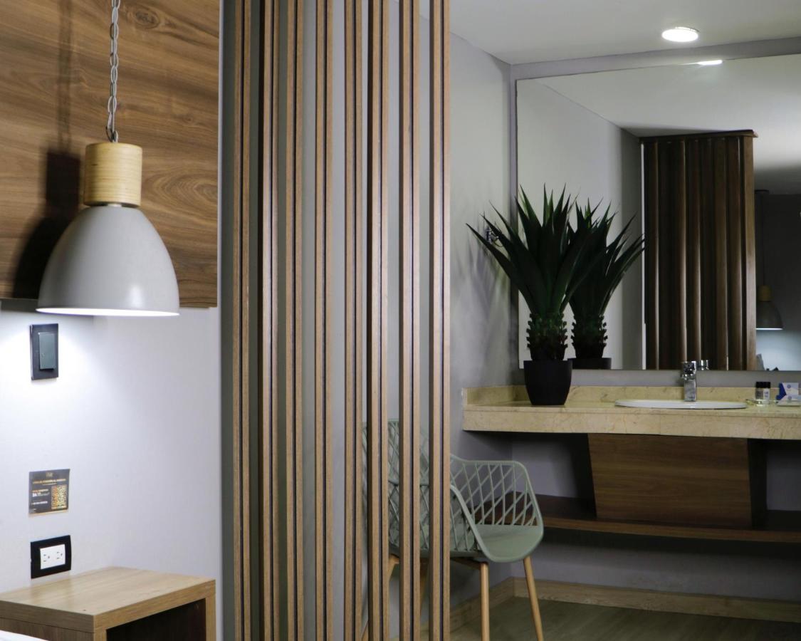 Hotel The Blue Cartagena