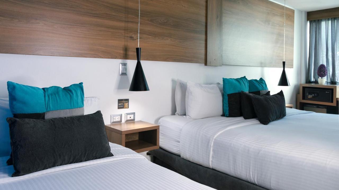 The Blue 3* Cartagena