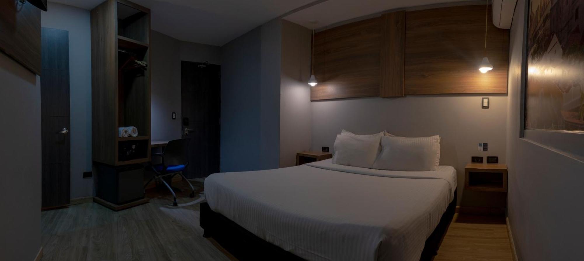 The Blue 3* Cartagena