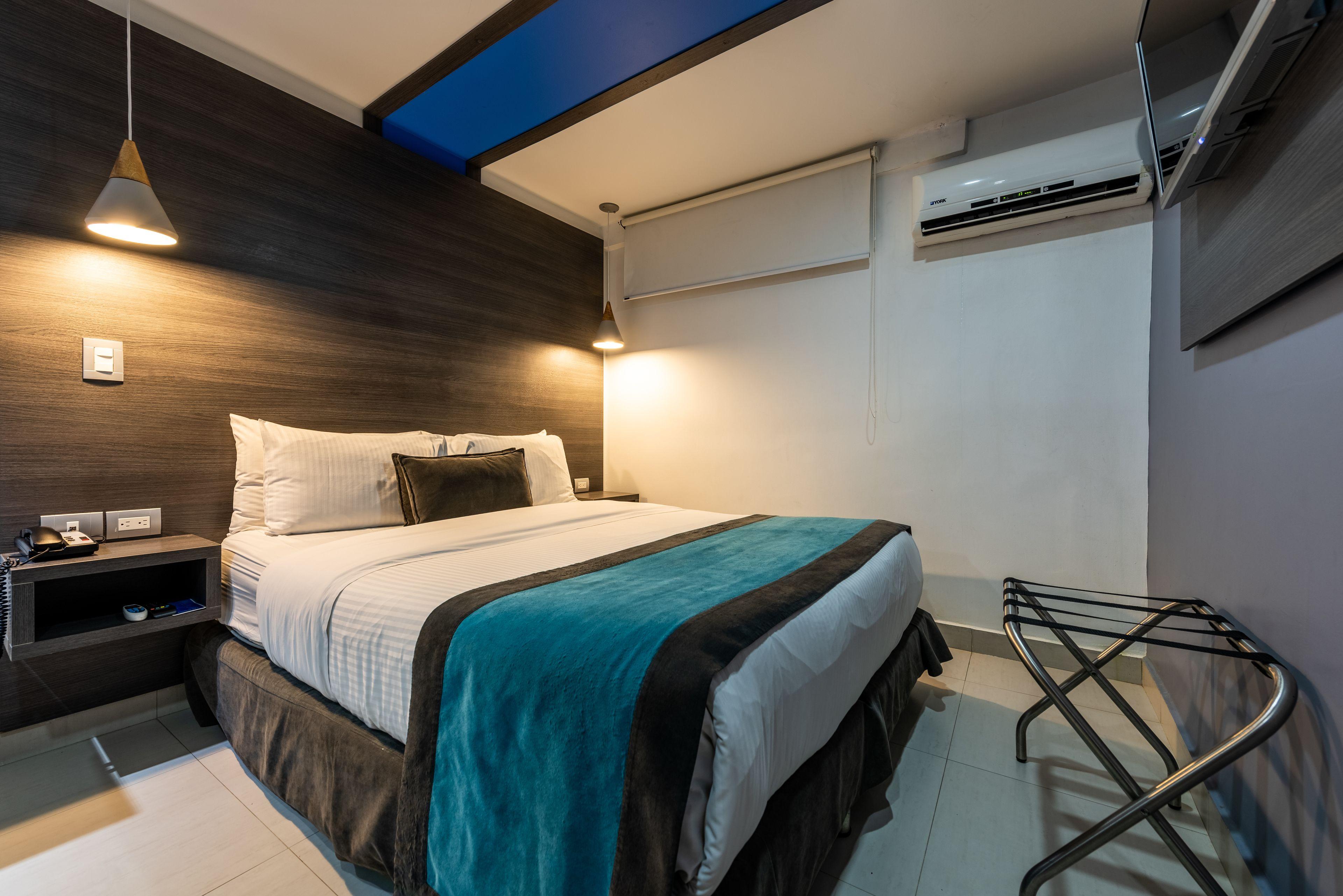 The Blue 3* Cartagena