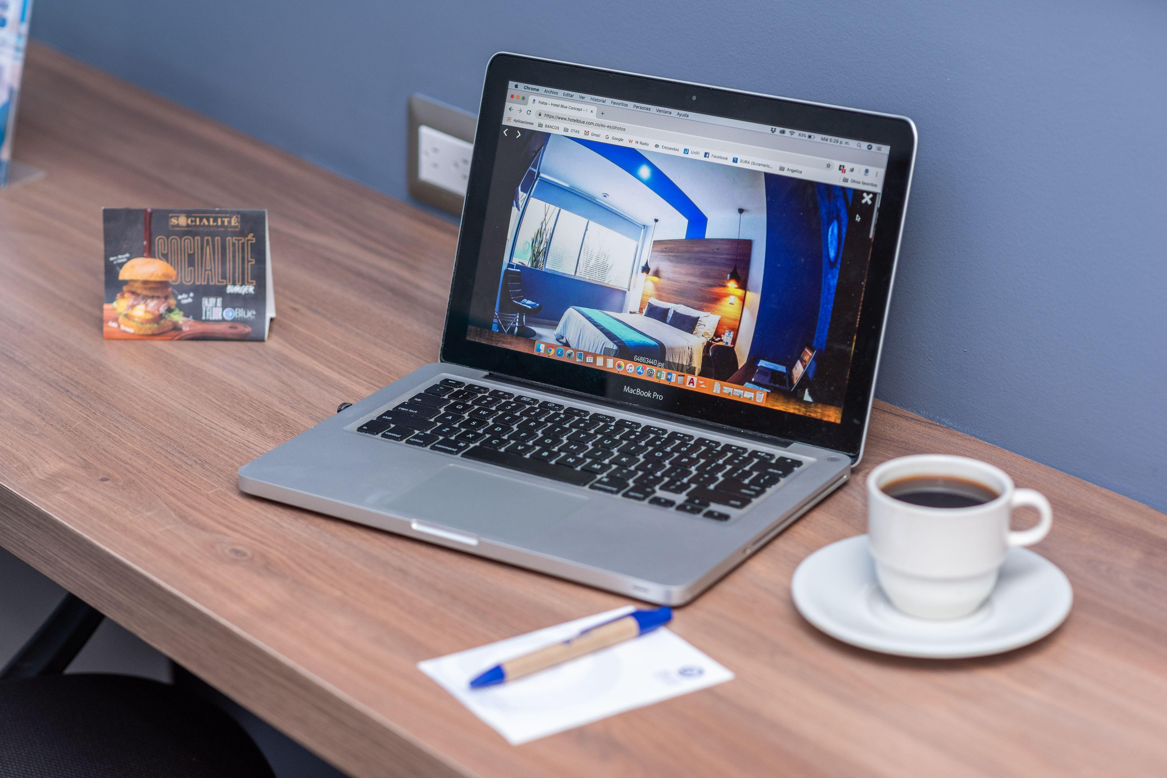 Hotel The Blue Cartagena