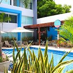 Hotel Blue Concept