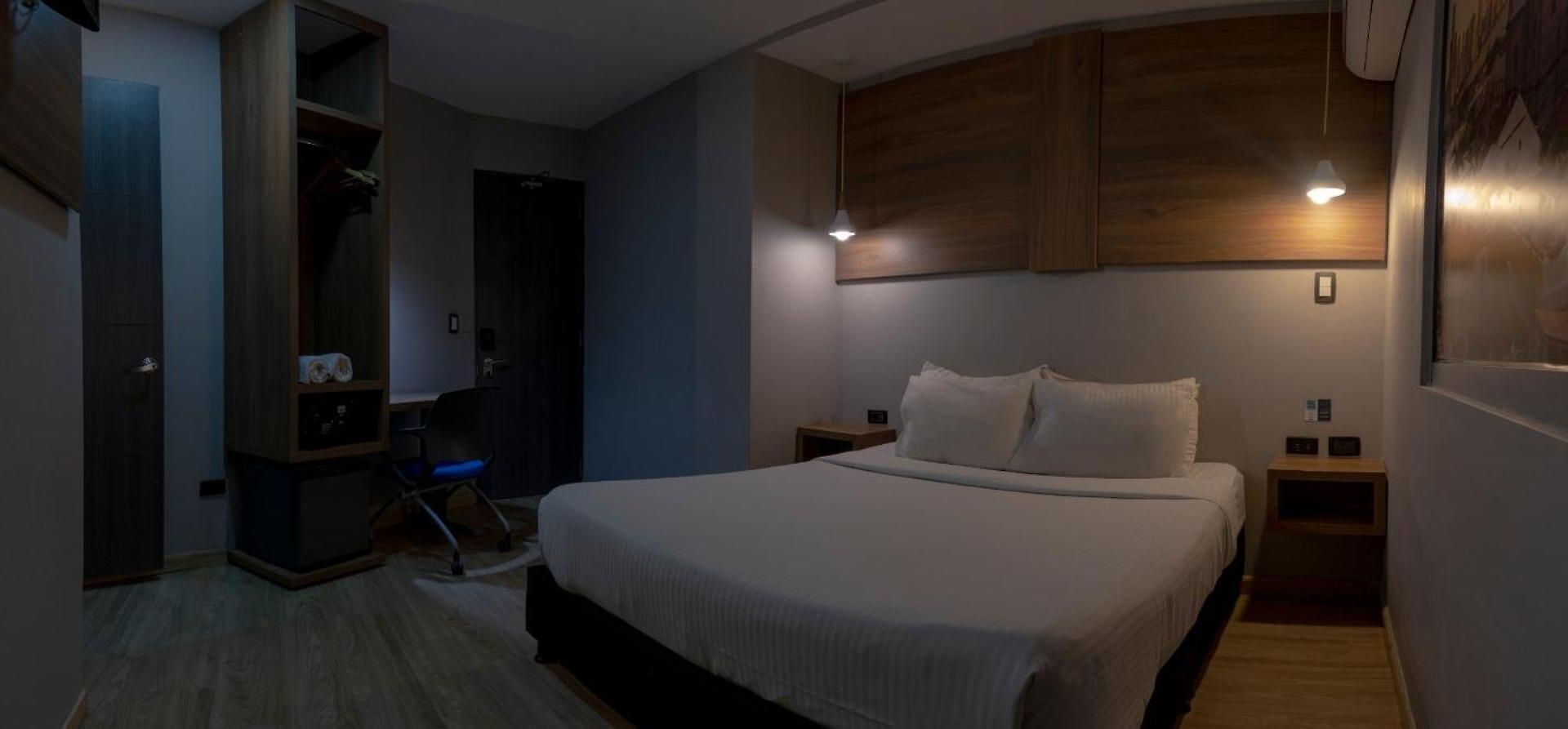 The Blue 3* Cartagena
