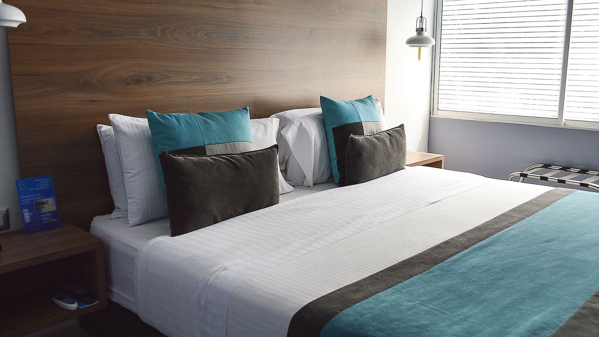 The Blue 3* Cartagena