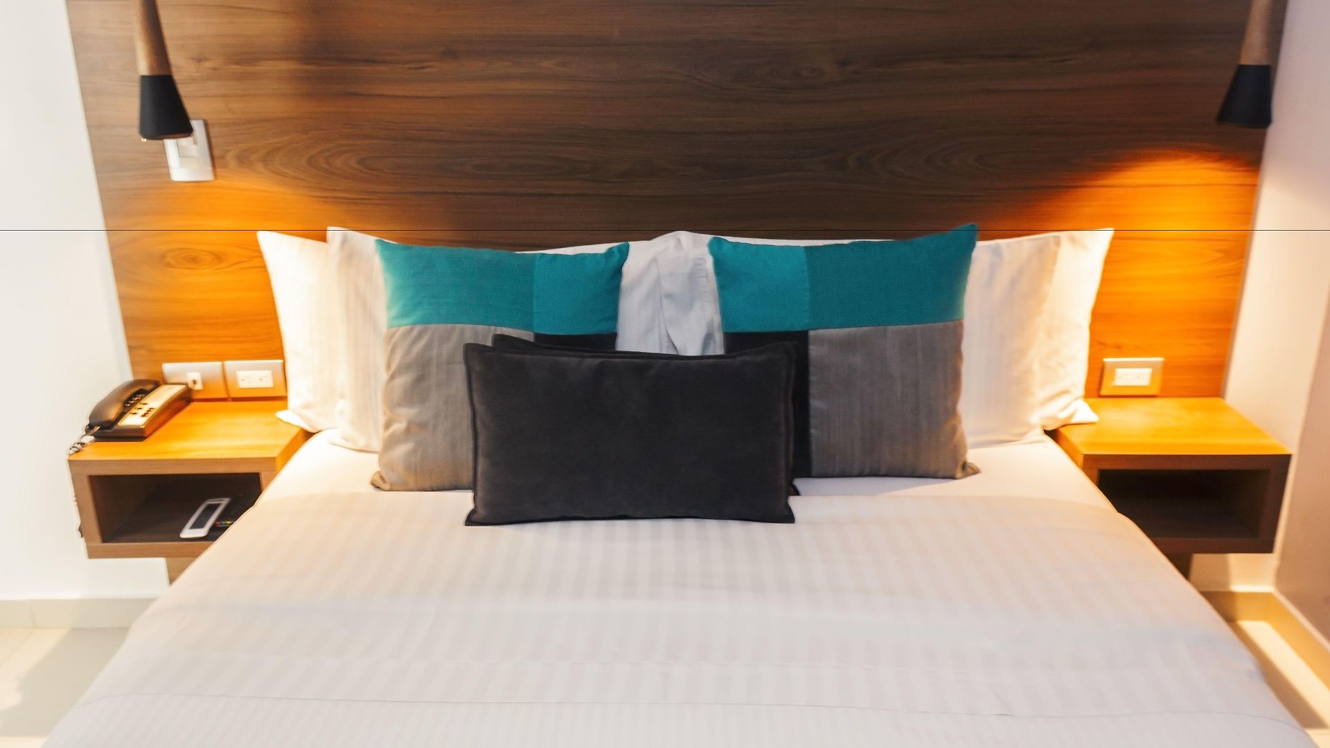 The Blue 3* Cartagena
