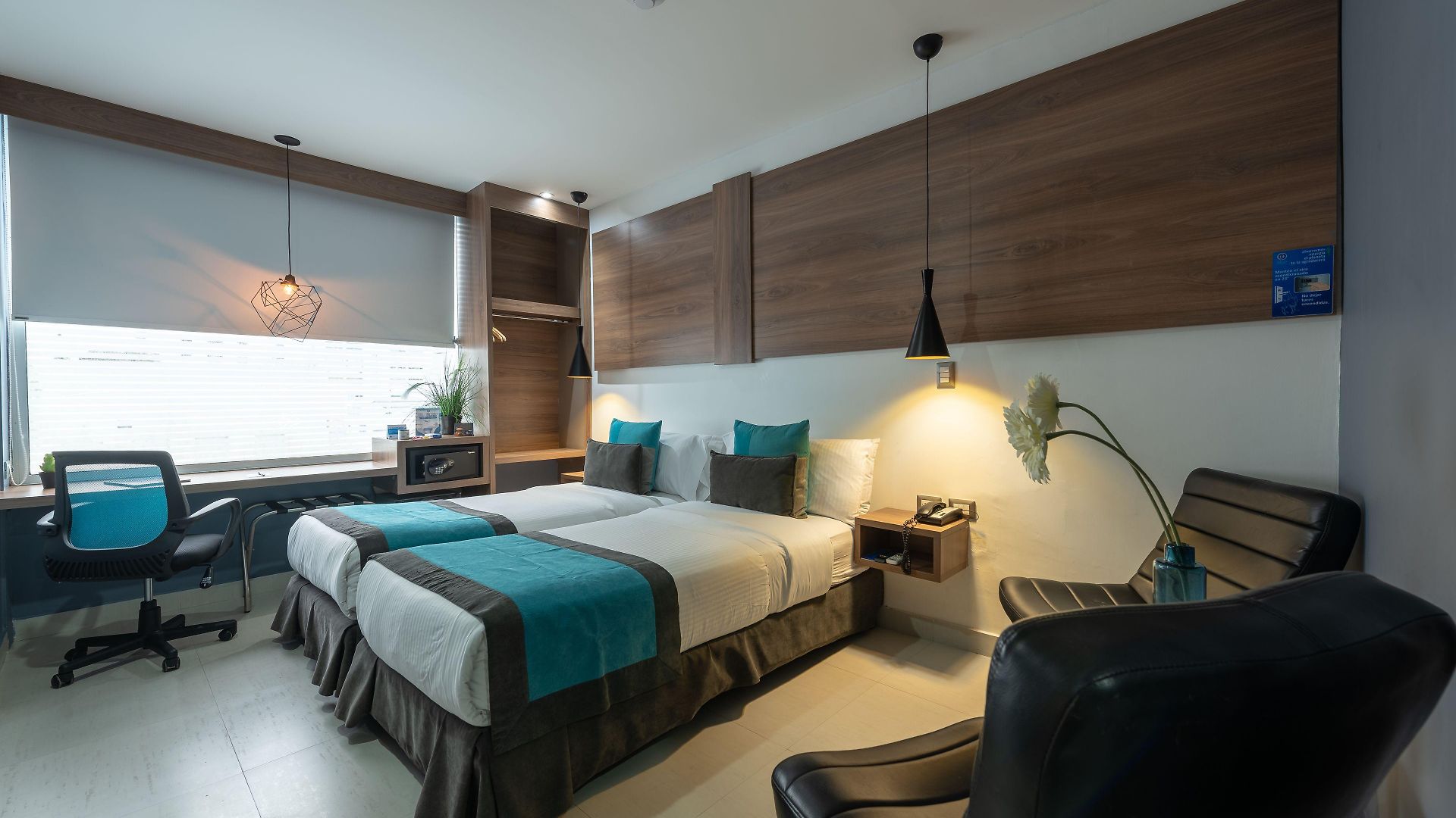 Hotel The Blue Cartagena