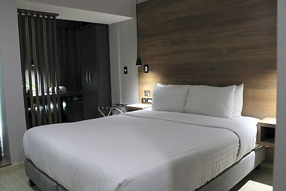 Hotel The Blue 3*