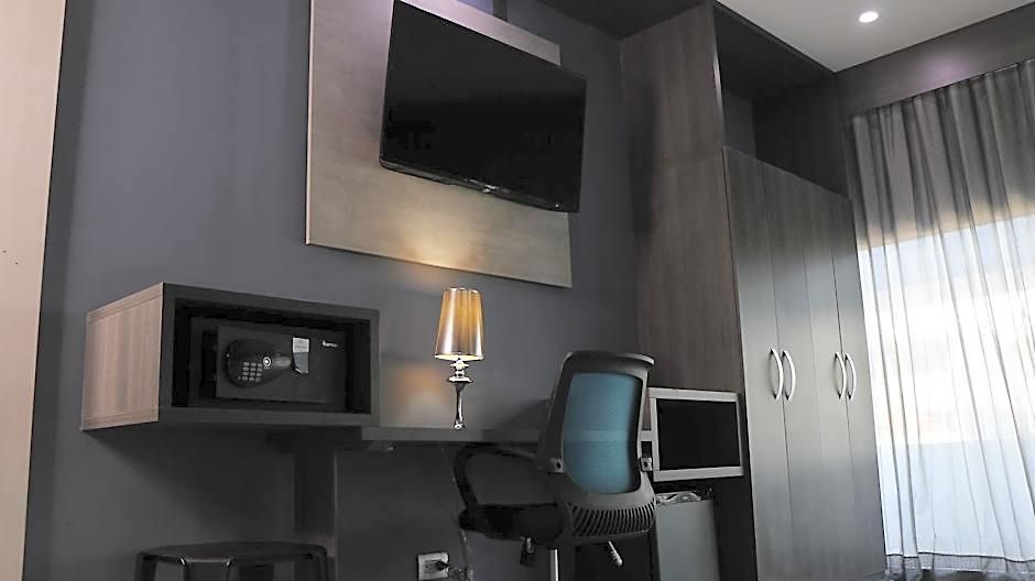 The Blue 3* Cartagena