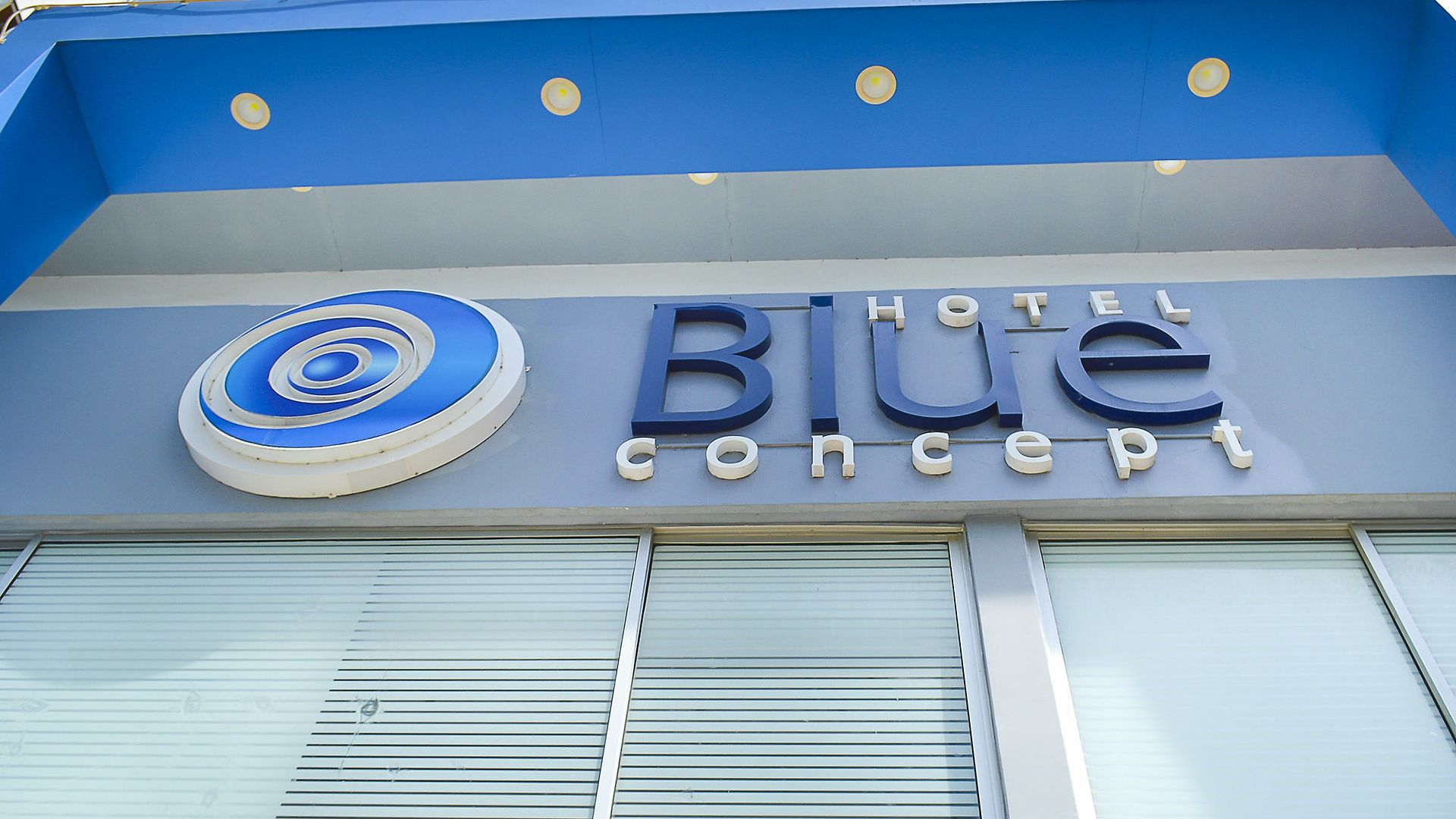Hotel The Blue Cartagena