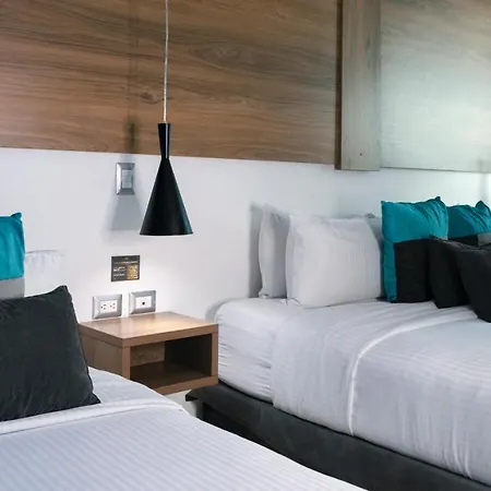 The Blue 3* Cartagena