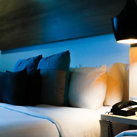 Hotel The Blue 3*