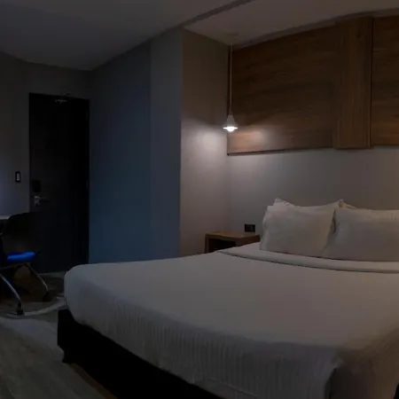 The Blue 3* Cartagena