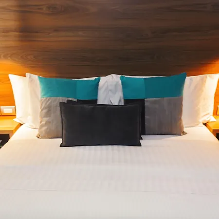 The Blue 3* Cartagena