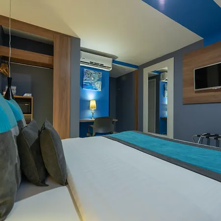 Hotel The Blue Cartagena