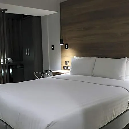Hotel The Blue 3*