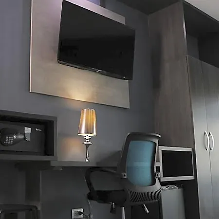 The Blue 3* Cartagena