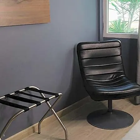 Hotel The Blue Cartagena