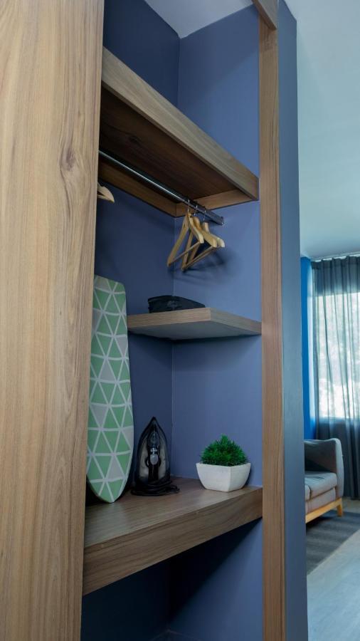 Blue Concept 3* Cartagena