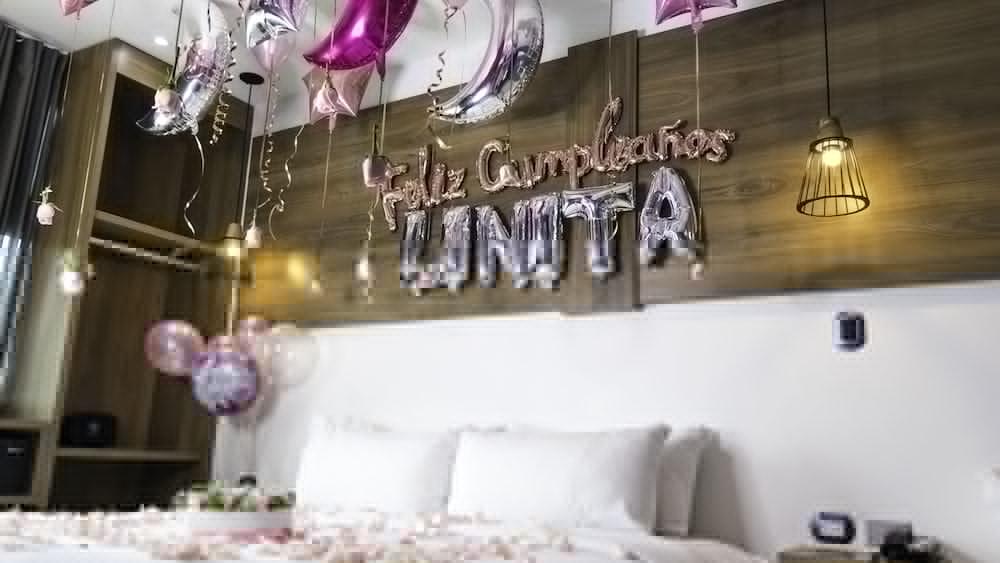 Hotel Blue Concept Cartagena