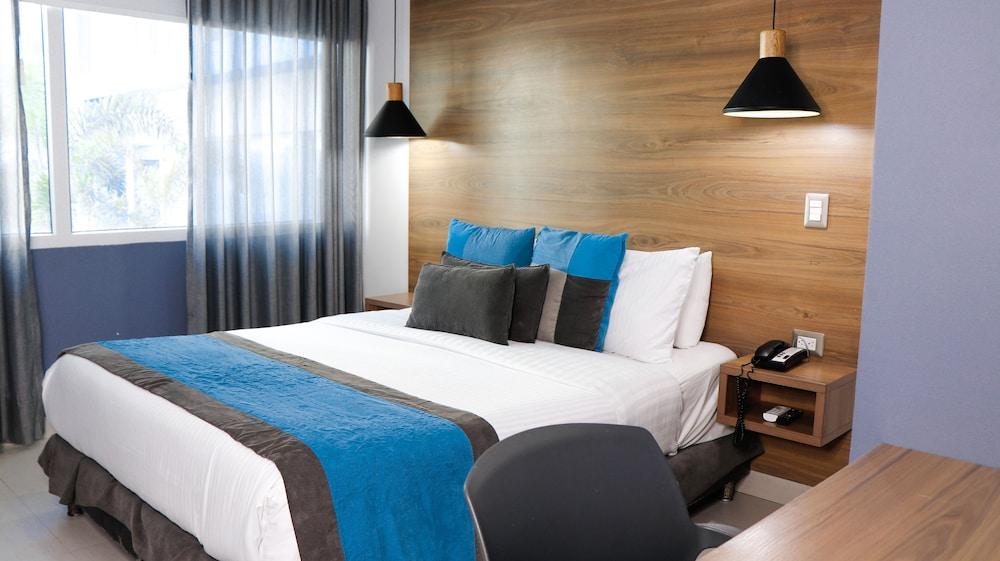 Blue Concept Hotel Cartagena