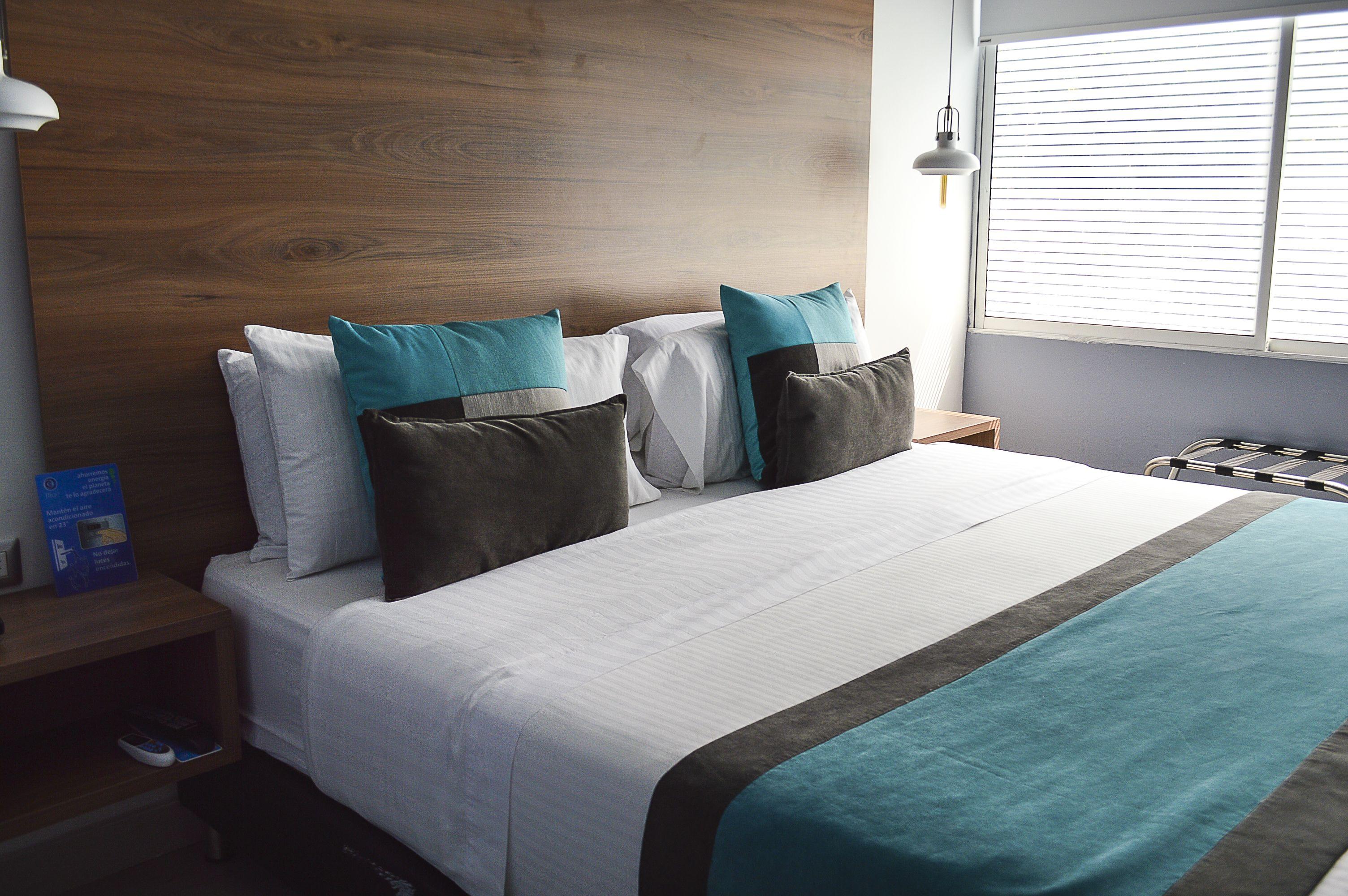 The Blue 3* Cartagena