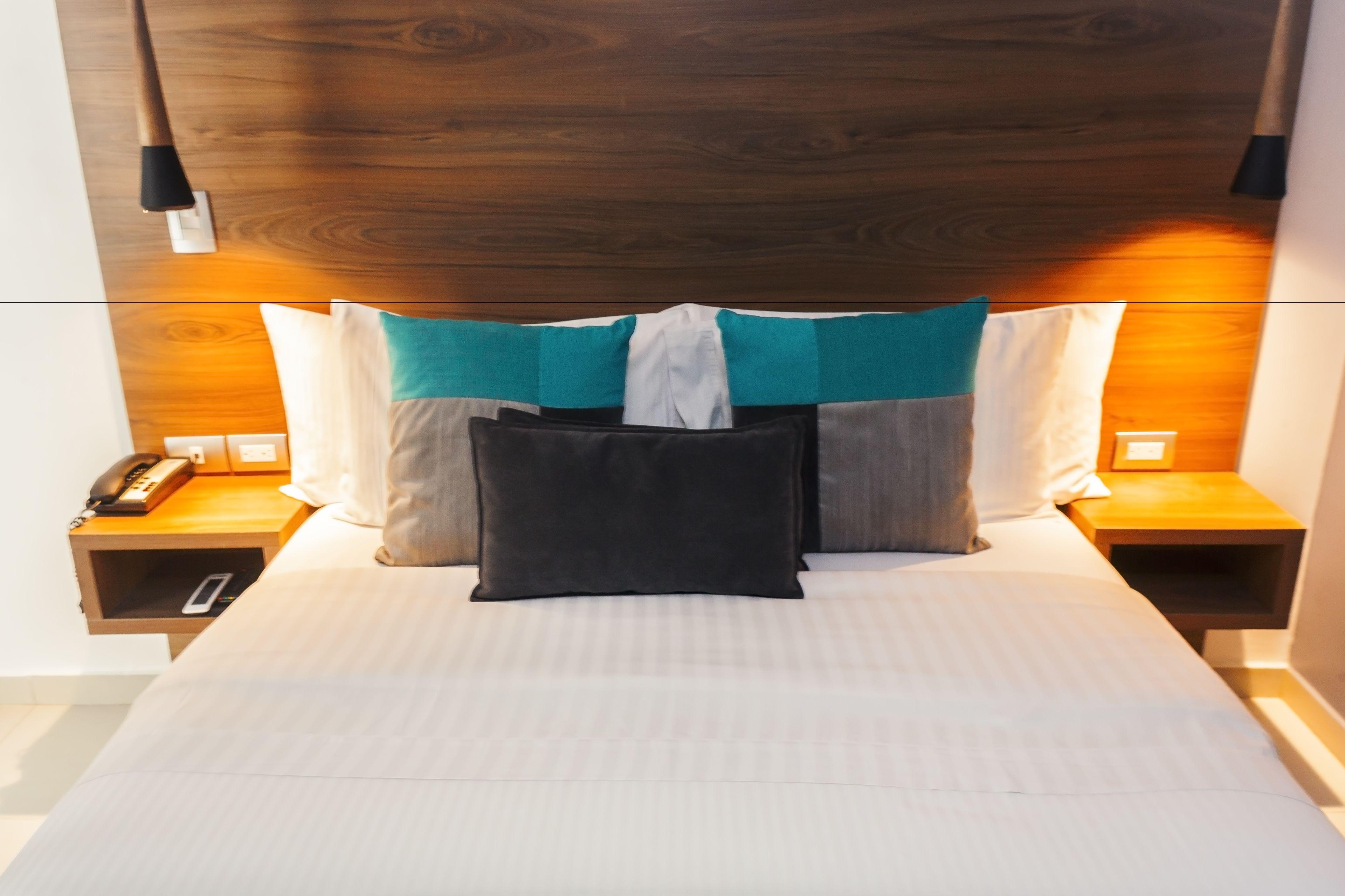 The Blue 3* Cartagena