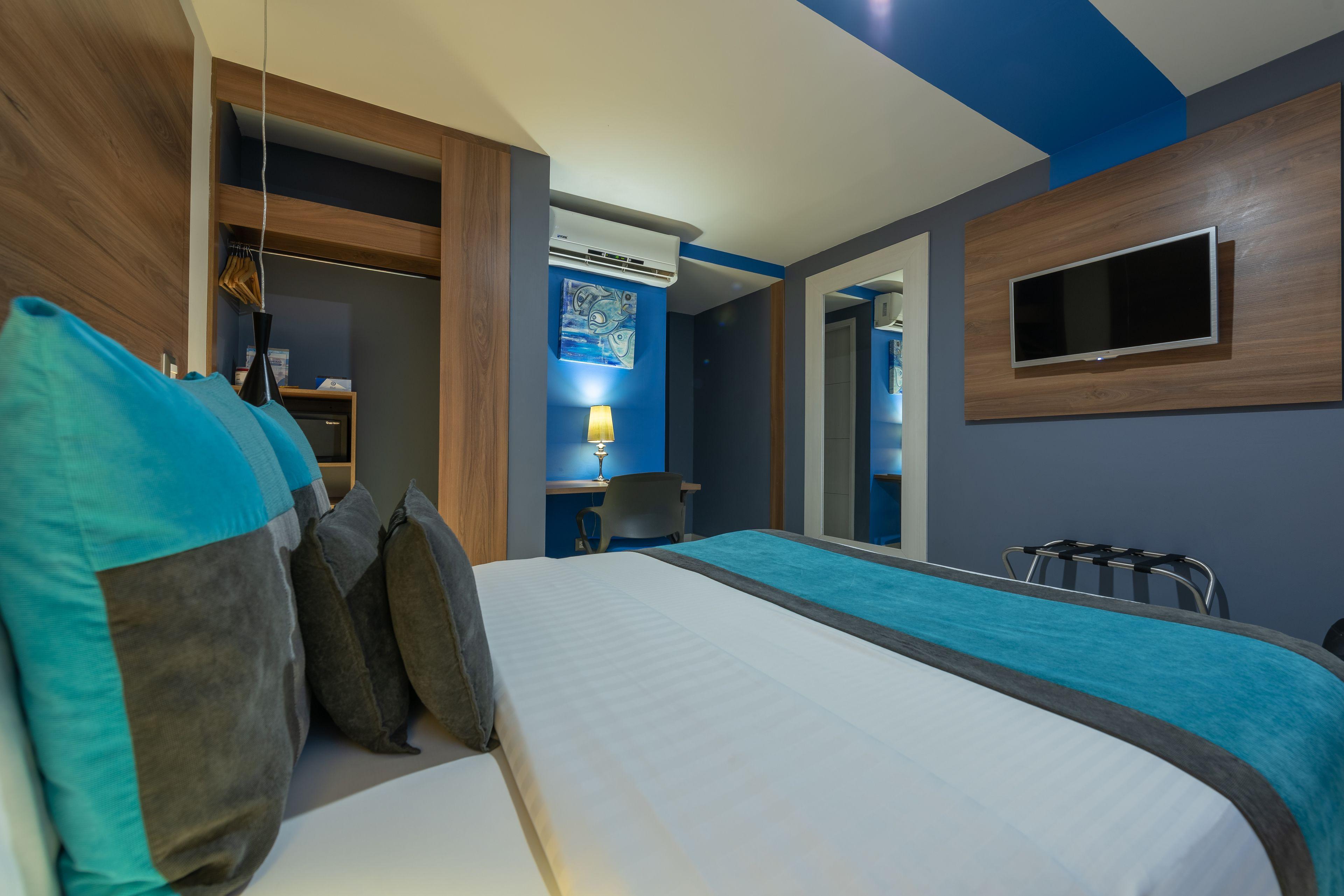 Hotel The Blue Cartagena