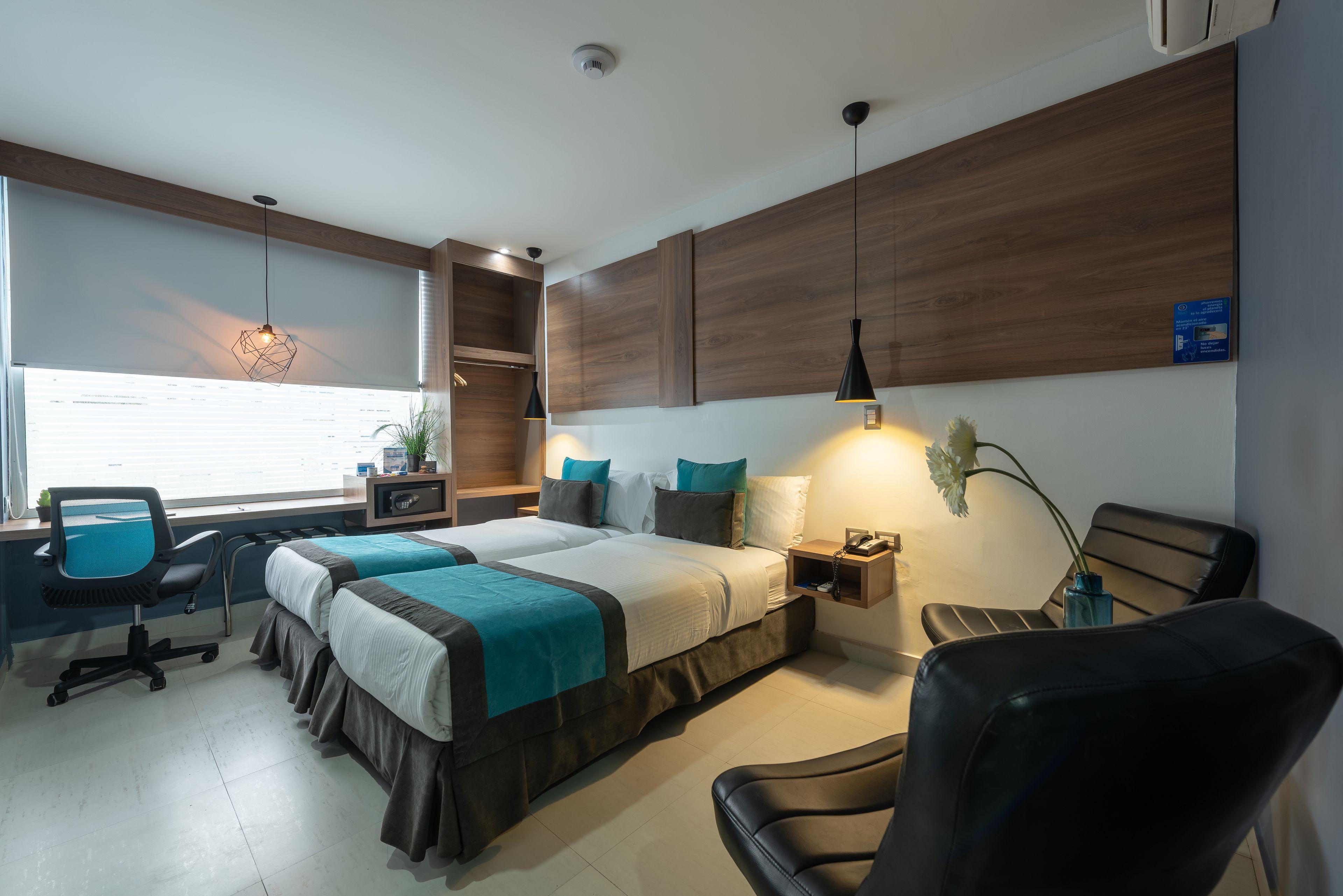 Hotel The Blue Cartagena