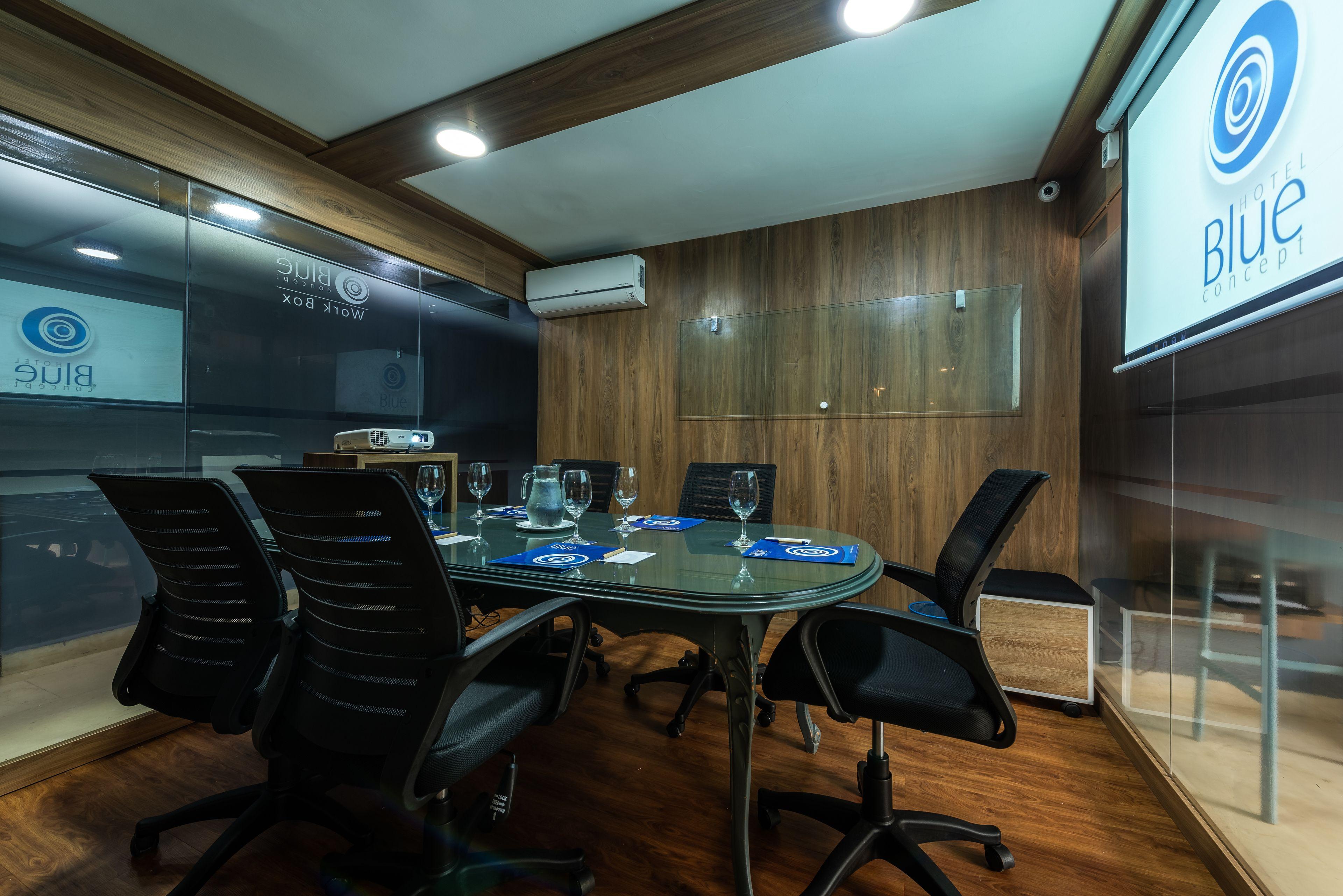 Hotel The Blue Cartagena