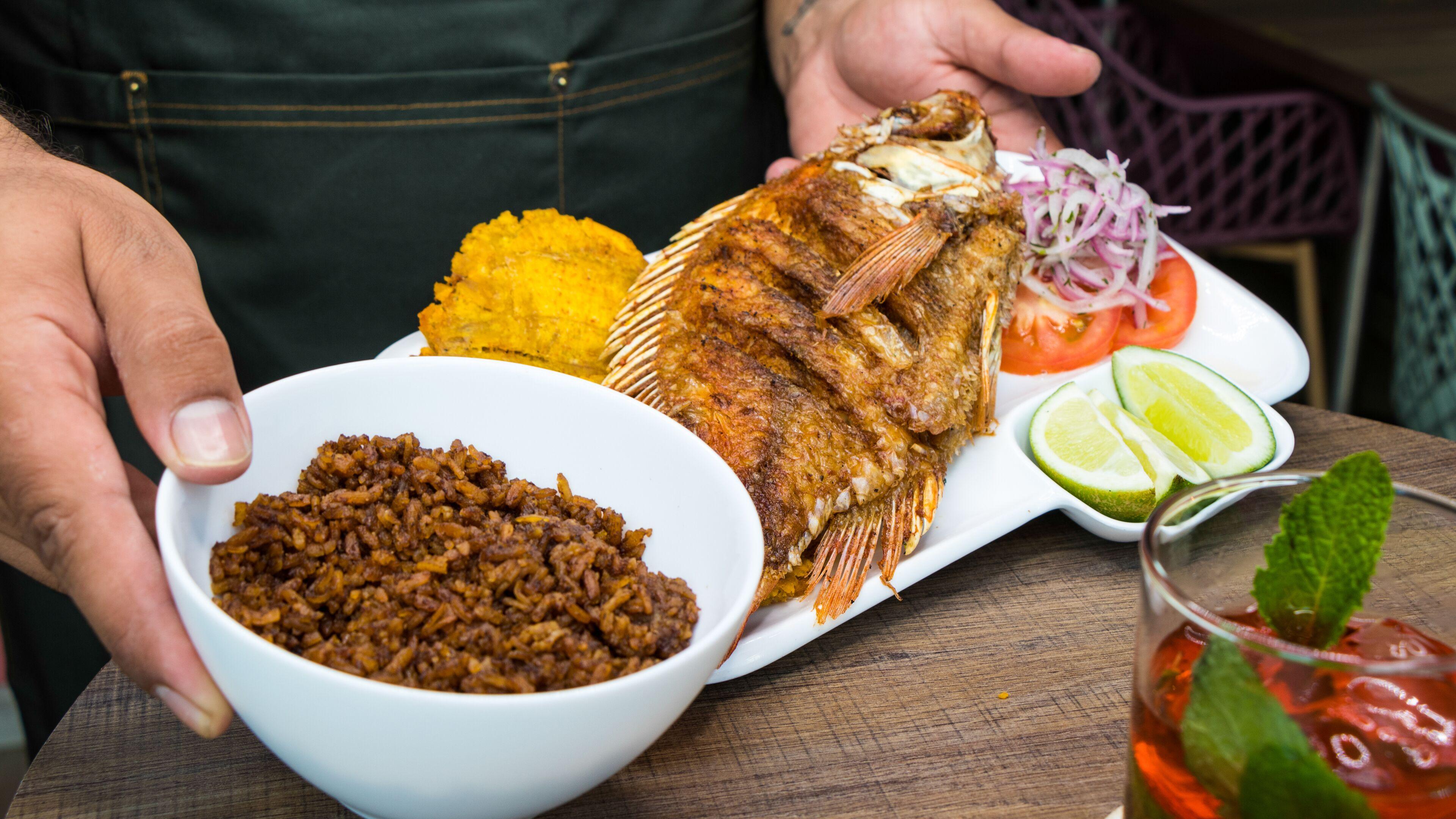 The Blue 3* Cartagena