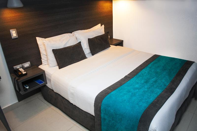 Blue Concept Hotel 3*