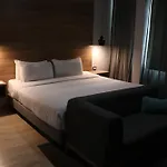 The Blue Hotel