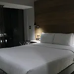 The Blue Hotel
