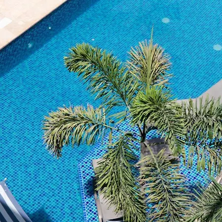 The Blue Hotel Cartagena