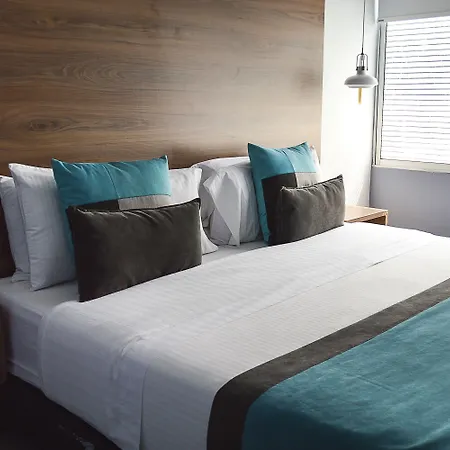 The Blue 3* Cartagena