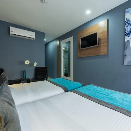 The Blue 3* Cartagena