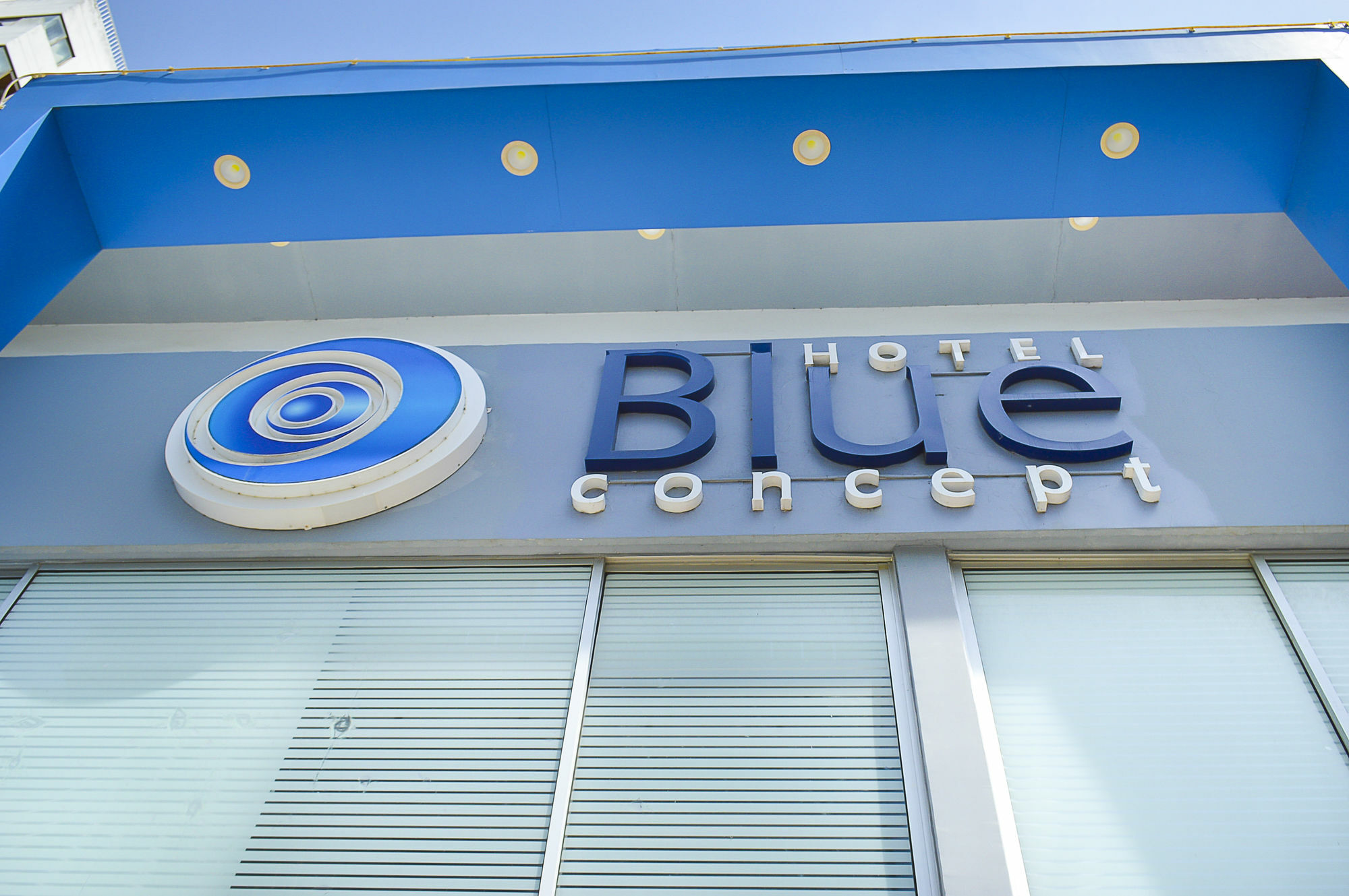 Hotel The Blue Cartagena